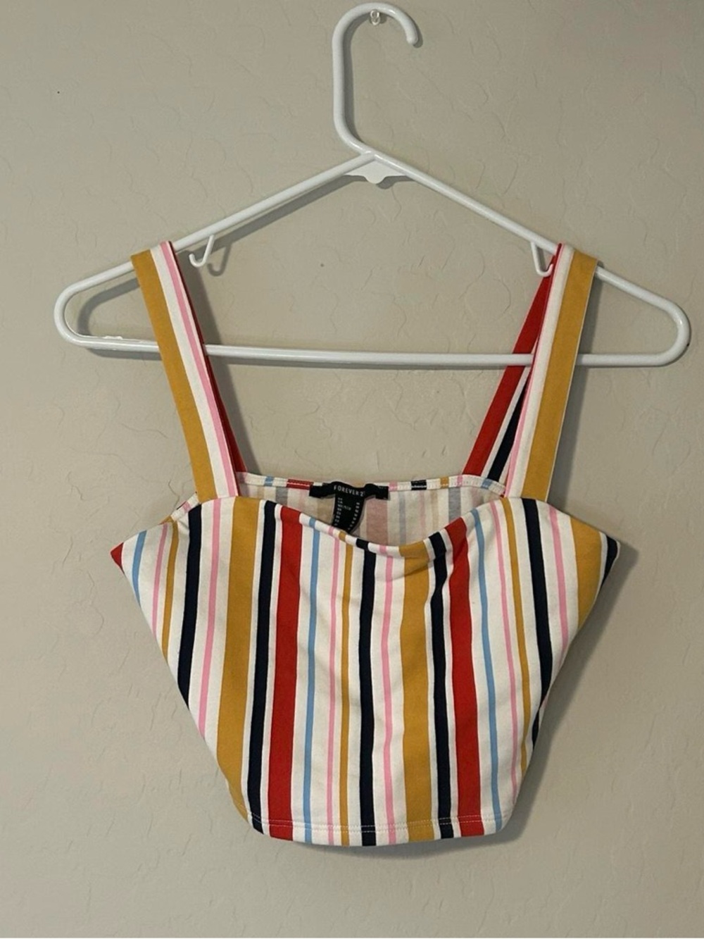Forever 21 Tank Top